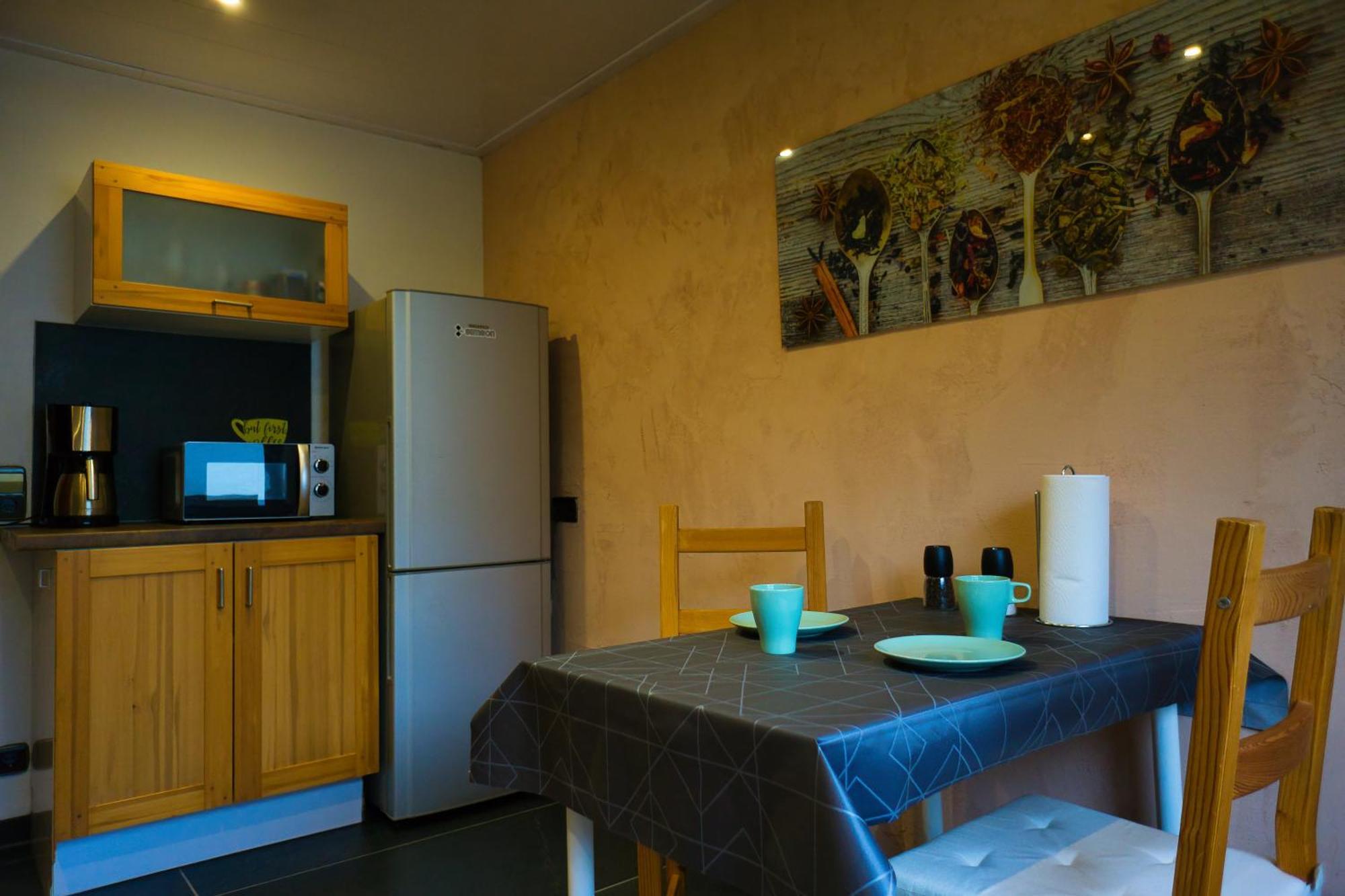 Gemuetliche Wohnung Mit Neckarblick Eberbach  Exteriör bild