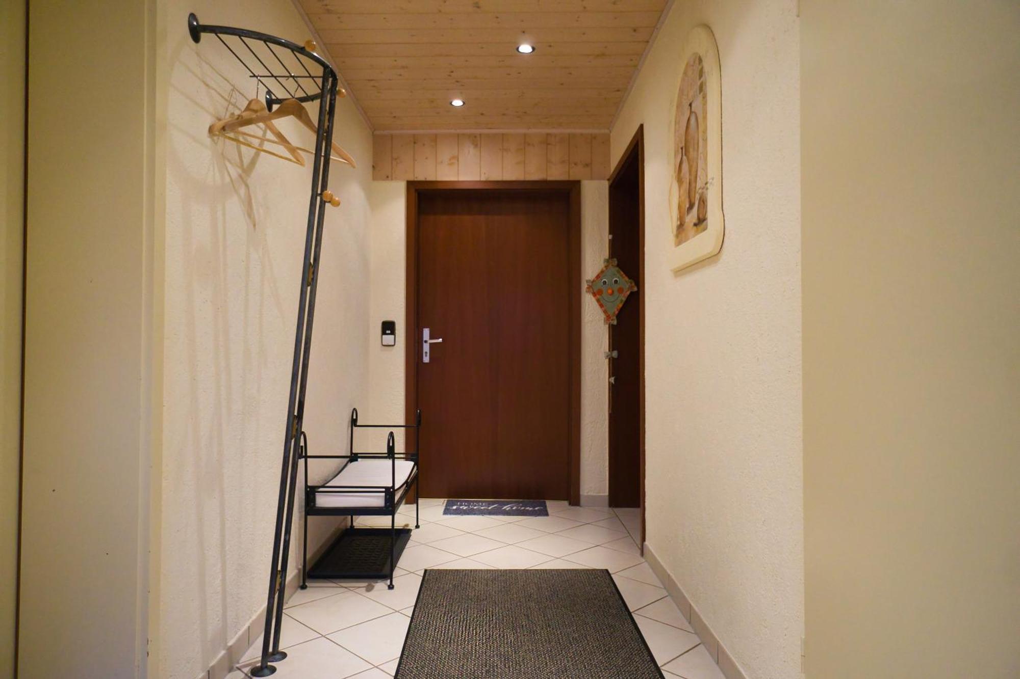 Gemuetliche Wohnung Mit Neckarblick Eberbach  Exteriör bild