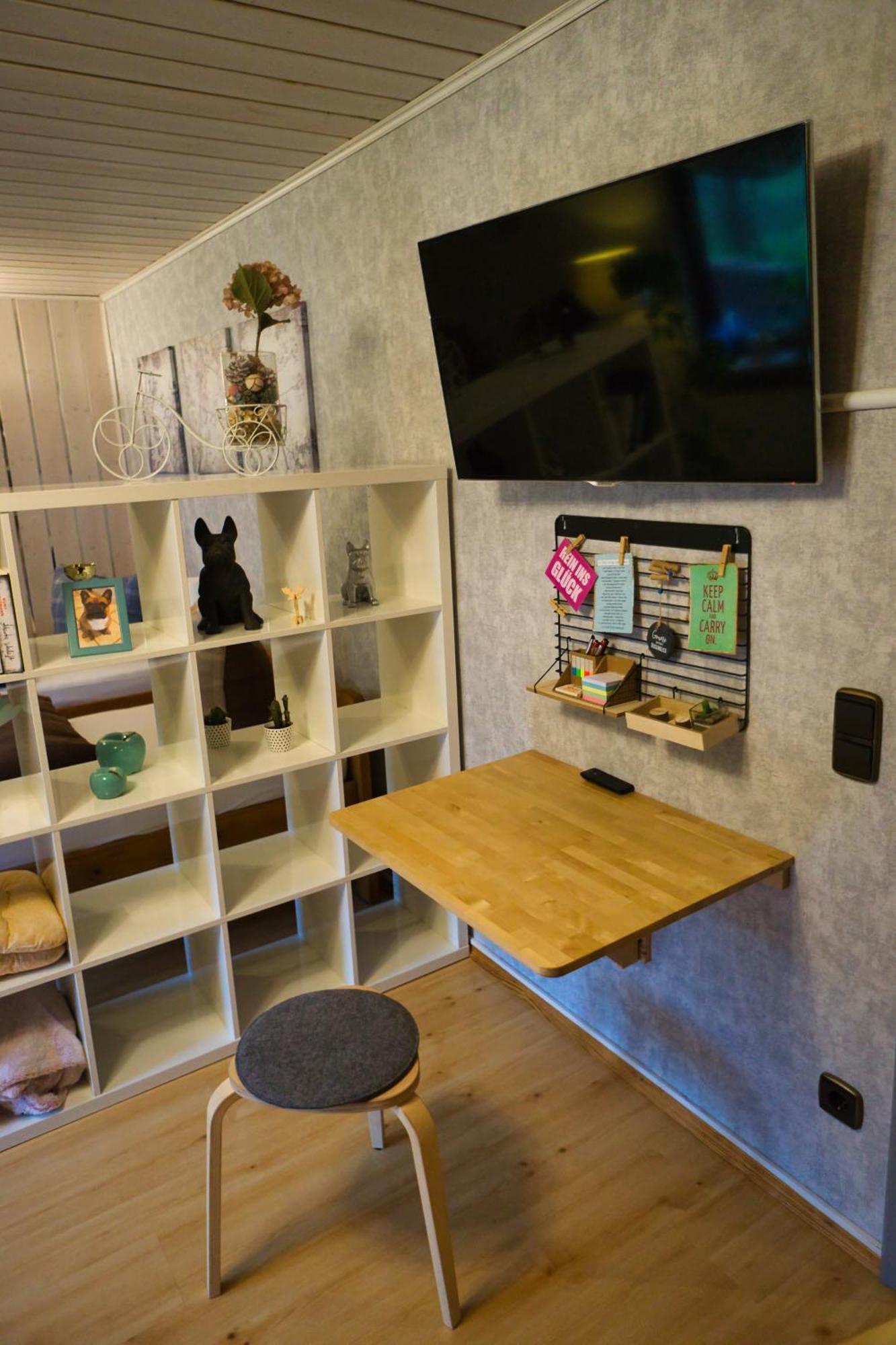 Gemuetliche Wohnung Mit Neckarblick Eberbach  Exteriör bild